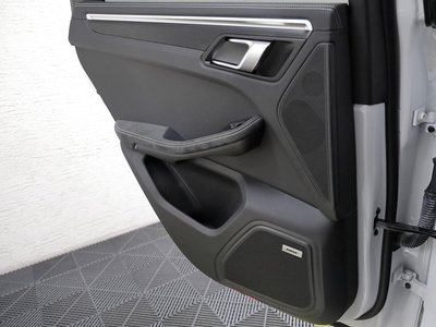2021 Porsche MACAN 缩略图 53