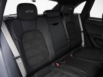 2021 Porsche MACAN 缩略图 46