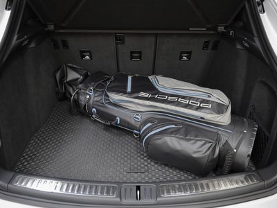 2021 Porsche MACAN 缩略图 55
