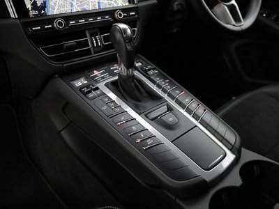 2021 Porsche MACAN 缩略图 37