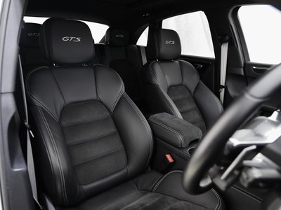 2021 Porsche MACAN 缩略图 41
