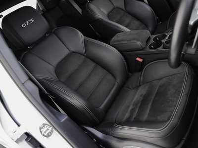 2021 Porsche MACAN 缩略图 42