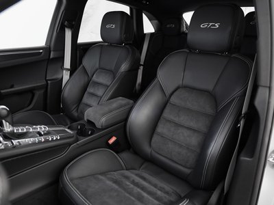 2021 Porsche MACAN 缩略图 43