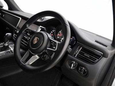 2021 Porsche MACAN 缩略图 28