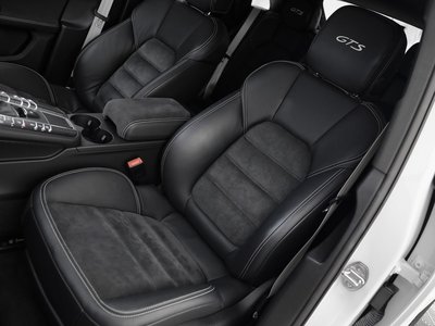 2021 Porsche MACAN 缩略图 44