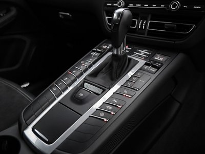 2021 Porsche MACAN 缩略图 40