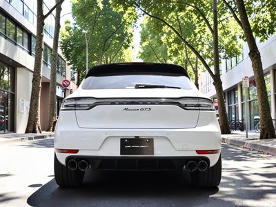 2021 Porsche MACAN 照片 6