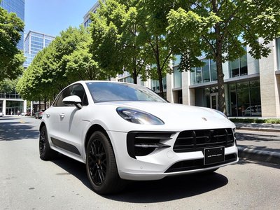 2021 Porsche MACAN 照片 1