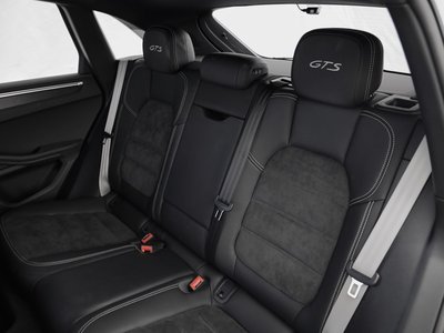 2021 Porsche MACAN 缩略图 47
