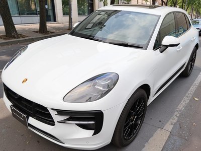 2021 Porsche MACAN 缩略图 14