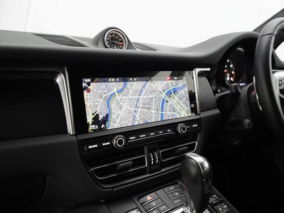 2021 Porsche MACAN 缩略图 36