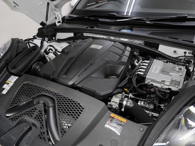 2021 Porsche MACAN 缩略图 57