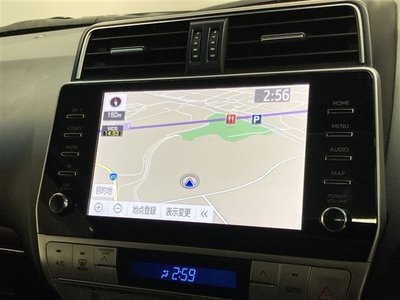 TOYOTA LAND CRUISER - 5