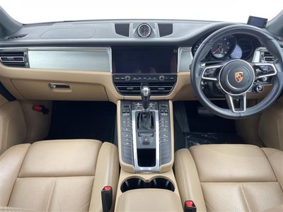 2019 Porsche MACAN 照片 5