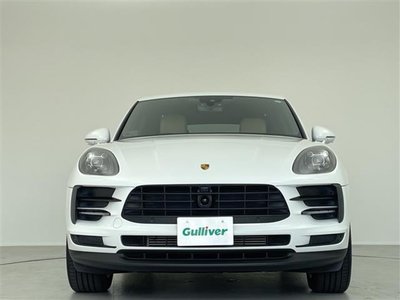 2019 Porsche MACAN thumbnail 41