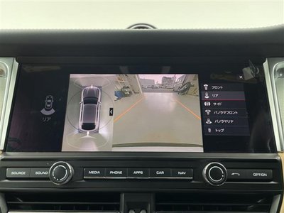 2019 Porsche MACAN 照片 6