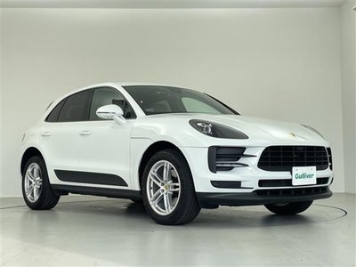 2019 Porsche MACAN 照片 1