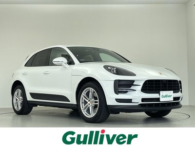 2019 Porsche MACAN 照片 2