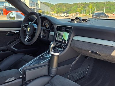 2015 Porsche 911 — миниатюра 15