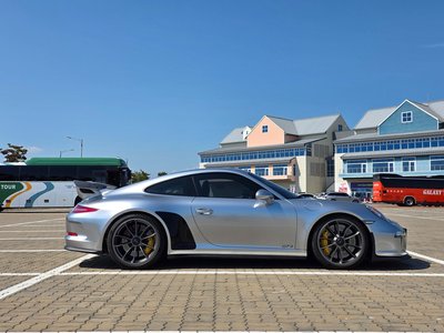 2015 Porsche 911 — фото 3