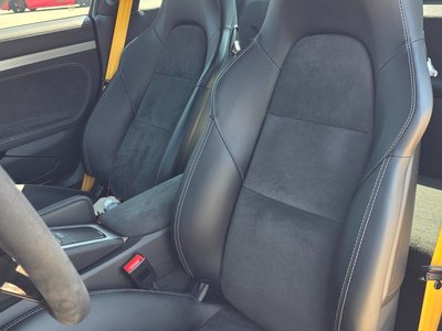 2015 Porsche 911 — миниатюра 14