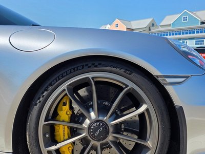 2015 Porsche 911 — миниатюра 13