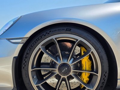 2015 Porsche 911 — миниатюра 12