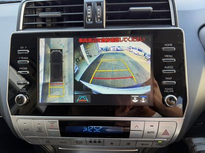 TOYOTA LAND CRUISER PRADO - 6