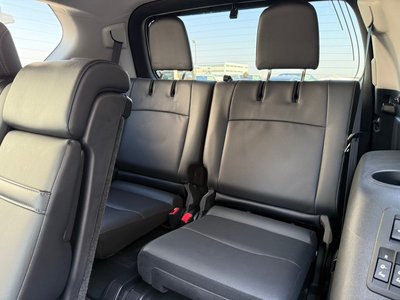 TOYOTA LAND CRUISER PRADO - 7