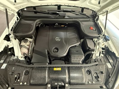 MERCEDES-BENZ GLE - 9