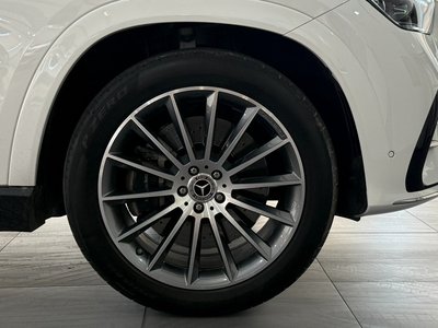 MERCEDES-BENZ GLE - 7