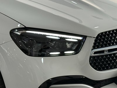 MERCEDES-BENZ GLE - 6