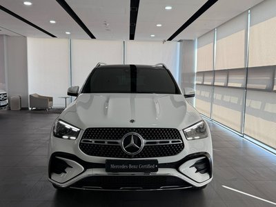 MERCEDES-BENZ GLE - 2