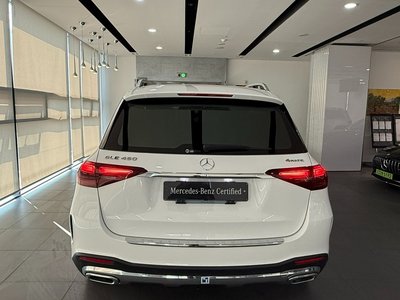 MERCEDES-BENZ GLE - 3