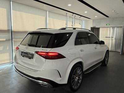 MERCEDES-BENZ GLE - 5
