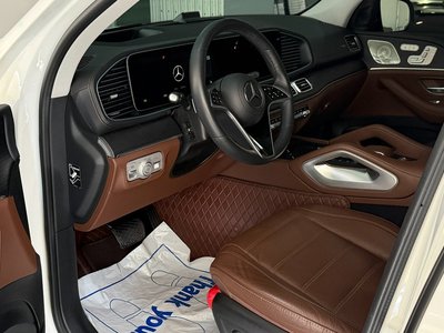 MERCEDES-BENZ GLE - 8