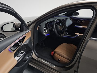 MERCEDES-BENZ E-CLASS - 10