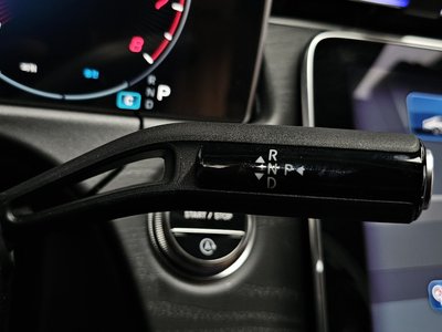 MERCEDES-BENZ E-CLASS - 9
