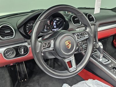 صورة مصغرة 17 لـ 2019 Porsche 718