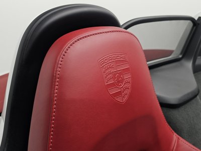 صورة مصغرة 29 لـ 2019 Porsche 718