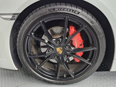2019 Porsche 718 photo 6