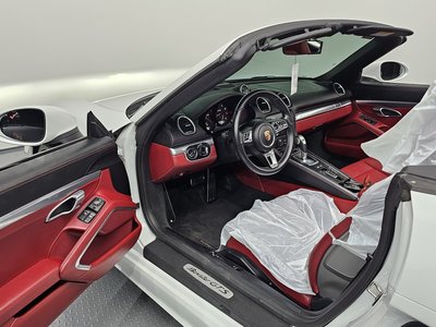 صورة مصغرة 13 لـ 2019 Porsche 718