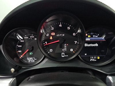 صورة مصغرة 11 لـ 2019 Porsche 718