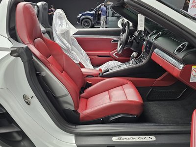 صورة مصغرة 16 لـ 2019 Porsche 718