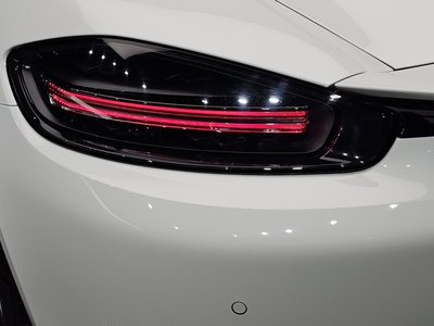 2019 Porsche 718 photo 10