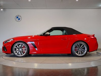 BMW Z4 - 7