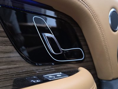 2019 LAND Rover RANGE ROVER — миниатюра 36