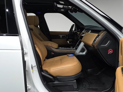 2019 LAND Rover RANGE ROVER — миниатюра 16