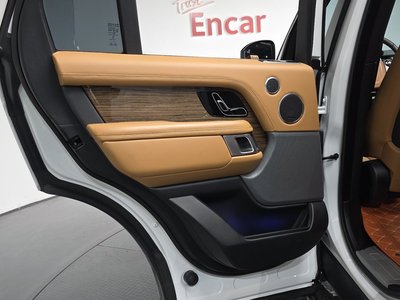 2019 LAND Rover RANGE ROVER — миниатюра 15