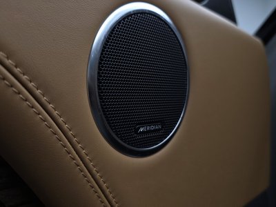2019 LAND Rover RANGE ROVER — миниатюра 25
